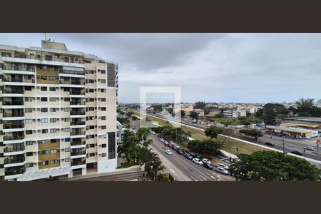 Apartamento para alugar com 2 quartos, 75m² em Recreio dos Bandeirantes, Rio de Janeiro