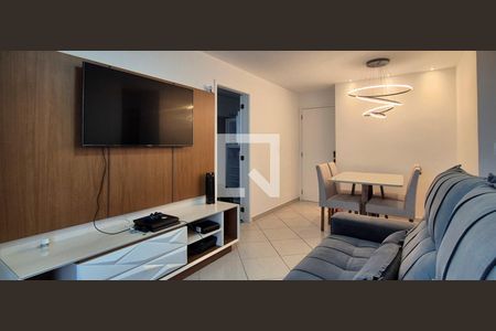 Apartamento para alugar com 2 quartos, 75m² em Recreio dos Bandeirantes, Rio de Janeiro