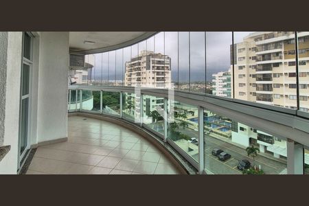 Apartamento para alugar com 2 quartos, 75m² em Recreio dos Bandeirantes, Rio de Janeiro