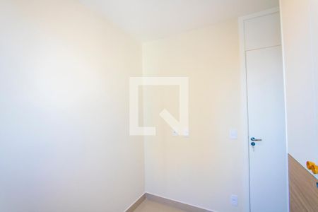 Quarto 1 de apartamento à venda com 2 quartos, 40m² em Vila Valparaíso, Santo André