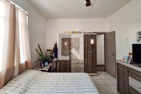 Quarto 1 de casa para alugar com 2 quartos, 125m² em Fonseca, Niterói