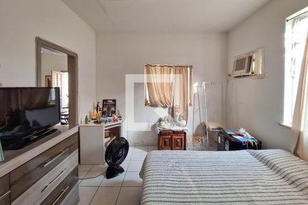 Quarto 1 de casa para alugar com 2 quartos, 125m² em Fonseca, Niterói