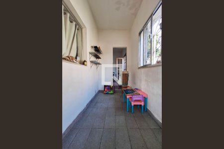 Sala de casa à venda com 2 quartos, 125m² em Fonseca, Niterói