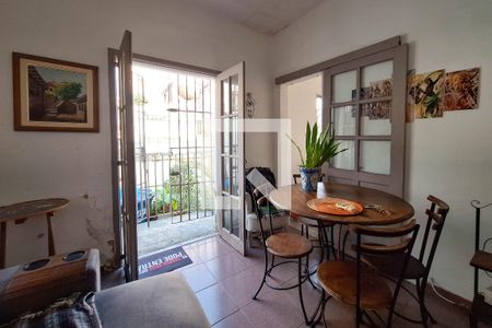 Sala de casa para alugar com 2 quartos, 125m² em Fonseca, Niterói