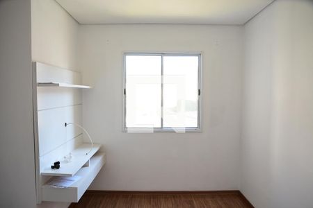 Sala de apartamento para alugar com 2 quartos, 45m² em Jardim Central, Cotia