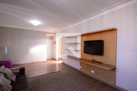 Sala  de apartamento para alugar com 3 quartos, 95m² em Cambuci, São Paulo