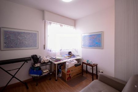 Quarto 1  de apartamento à venda com 3 quartos, 95m² em Cambuci, São Paulo