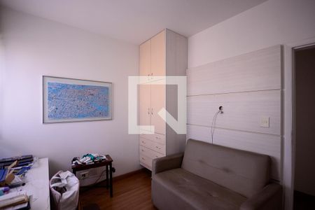 Quarto 1  de apartamento para alugar com 3 quartos, 95m² em Cambuci, São Paulo