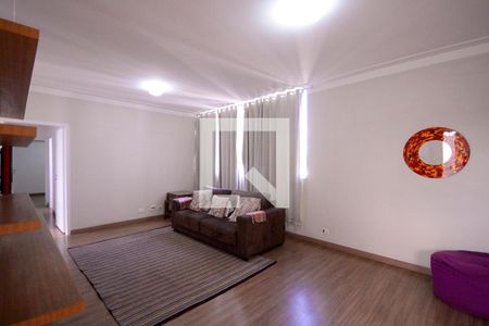 Sala  de apartamento para alugar com 3 quartos, 95m² em Cambuci, São Paulo