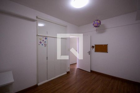 Quarto 2  de apartamento à venda com 3 quartos, 95m² em Cambuci, São Paulo