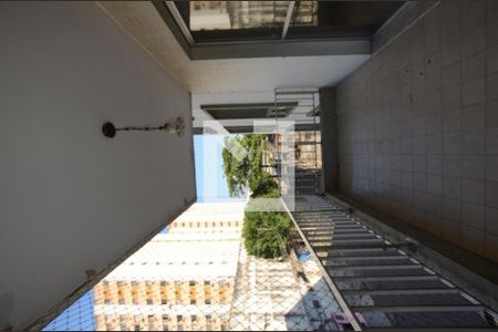 Varanda da Sala de apartamento à venda com 2 quartos, 80m² em Madureira, Rio de Janeiro