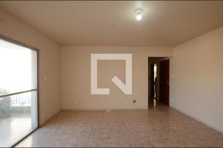 Sala de apartamento para alugar com 2 quartos, 80m² em Madureira, Rio de Janeiro