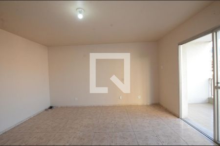 Sala de apartamento à venda com 2 quartos, 80m² em Madureira, Rio de Janeiro