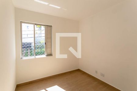 Quarto  de apartamento à venda com 3 quartos, 85m² em Manacás, Belo Horizonte