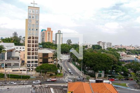 Vista da Sala de apartamento para alugar com 2 quartos, 66m² em Centro, Osasco