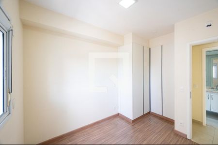 Quarto de apartamento à venda com 1 quarto, 47m² em Vila Mascote, São Paulo