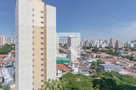 Vista do Quarto 1 de apartamento à venda com 3 quartos, 90m² em Vila Congonhas, São Paulo