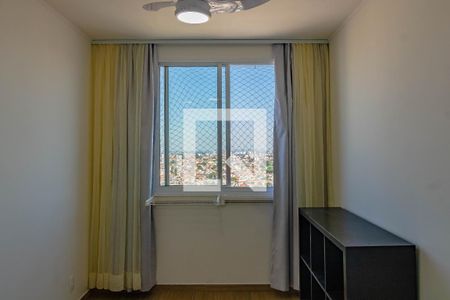 Sala de apartamento para alugar com 2 quartos, 35m² em Vila Mira, São Paulo