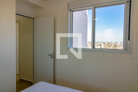 Quarto  2 de apartamento para alugar com 2 quartos, 35m² em Vila Mira, São Paulo