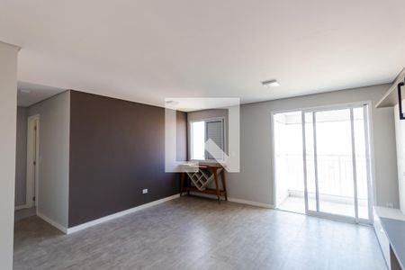 Apartamento para alugar com 72m², 2 quartos e 2 vagasSala