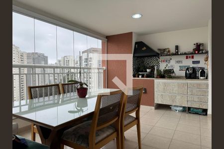 Apartamento à venda com 3 quartos, 85m² em Vila Andrade, São Paulo