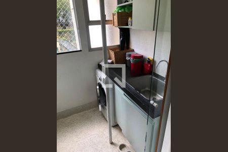 Apartamento à venda com 3 quartos, 90m² em Jardim Colombo, São Paulo