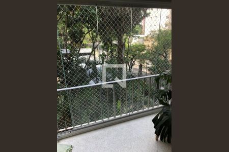 Apartamento à venda com 3 quartos, 90m² em Jardim Colombo, São Paulo