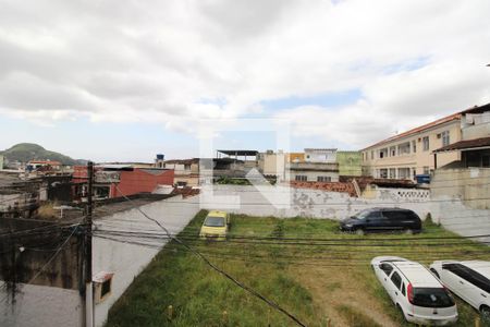 Vista do quarto 1 de casa à venda com 3 quartos, 194m² em Quintino Bocaiúva, Rio de Janeiro