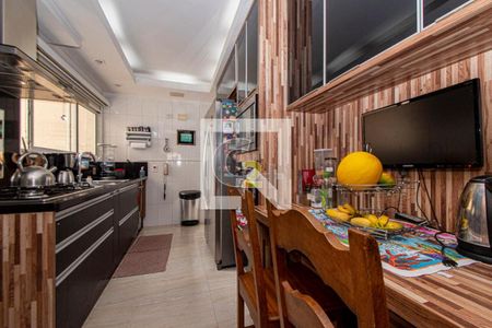 Apartamento para alugar com 4 quartos, 175m² em Barra Funda, São Paulo
