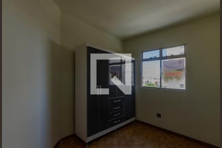Quarto 1 de apartamento para alugar com 2 quartos, 60m² em Castelo, Belo Horizonte