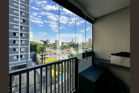 Sacada de kitnet/studio à venda com 0 quarto, 22m² em Jardim das Acacias, São Paulo