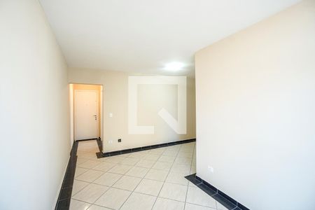 Sala de apartamento para alugar com 2 quartos, 90m² em Tatuapé, São Paulo