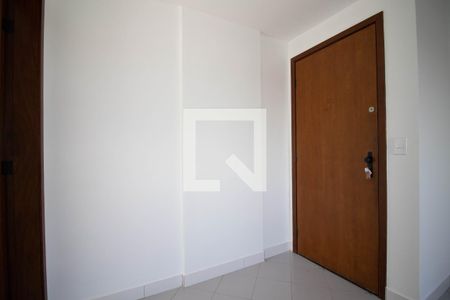Sala de apartamento para alugar com 2 quartos, 75m² em Sul (águas Claras), Brasília
