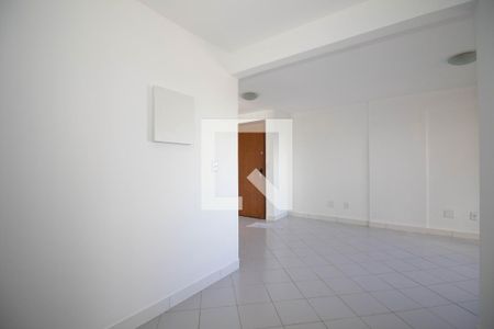 Sala de apartamento para alugar com 2 quartos, 75m² em Sul (águas Claras), Brasília