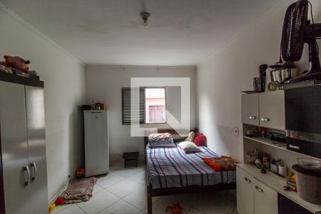 Quarto 1 de casa à venda com 5 quartos, 400m² em Nova Aldeinha/aldeia, Barueri