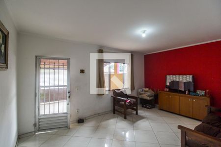 Sala de casa à venda com 5 quartos, 400m² em Nova Aldeinha/aldeia, Barueri