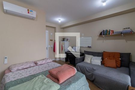 Studio de kitnet/studio à venda com 1 quarto, 39m² em Vila Camargos, Guarulhos