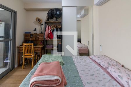 Studio de kitnet/studio à venda com 1 quarto, 39m² em Vila Camargos, Guarulhos