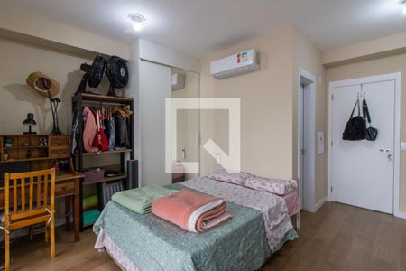 Studio de kitnet/studio à venda com 1 quarto, 39m² em Vila Camargos, Guarulhos