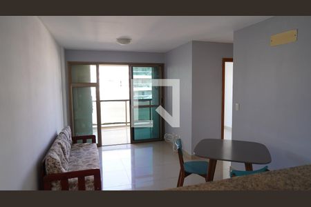 Sala de apartamento para alugar com 2 quartos, 75m² em Jacarepaguá, Rio de Janeiro