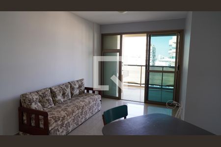 Sala de apartamento para alugar com 2 quartos, 75m² em Jacarepaguá, Rio de Janeiro