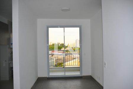 Apartamento à venda com 55m², 2 quartos e 1 vagaSala