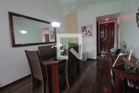 Sala de apartamento à venda com 2 quartos, 57m² em Freguesia (jacarepaguá), Rio de Janeiro