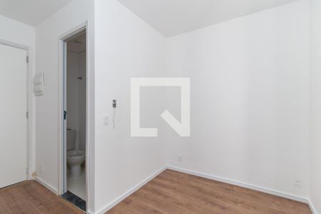 Studio para alugar com 16m², 1 quarto e sem vagaQuarto/Sala