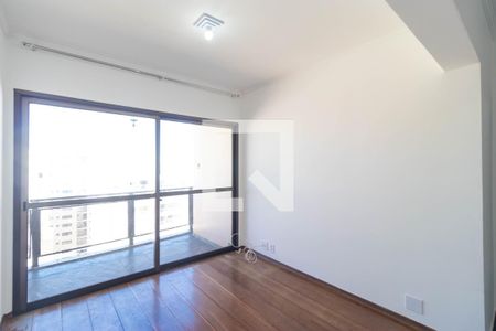 Salas de apartamento à venda com 3 quartos, 84m² em Cambuí, Campinas