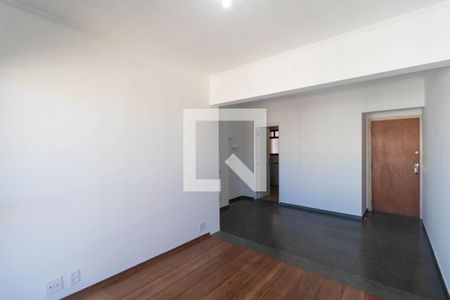 Salas de apartamento à venda com 3 quartos, 84m² em Cambuí, Campinas