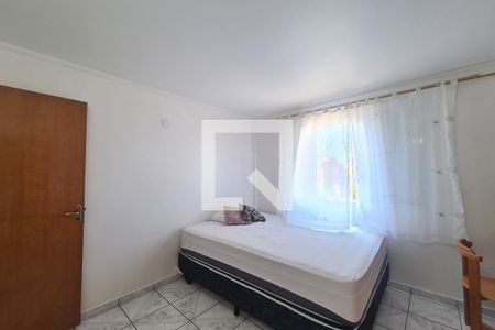 Quarto 1 de apartamento para alugar com 2 quartos, 52m² em Fazenda da Juta, São Paulo