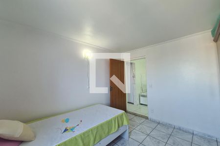 Quarto 2 de apartamento para alugar com 2 quartos, 52m² em Fazenda da Juta, São Paulo