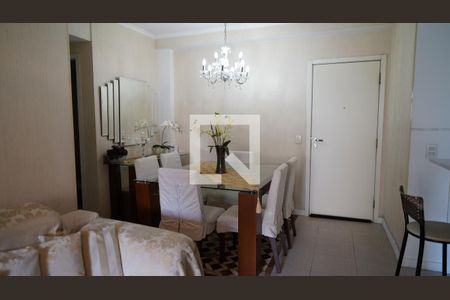 Sala de apartamento à venda com 2 quartos, 78m² em Jacarepaguá, Rio de Janeiro