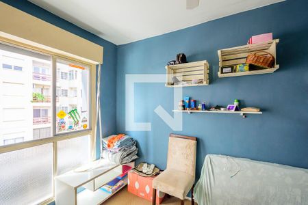 Quarto 2 de apartamento à venda com 2 quartos, 64m² em Partenon, Porto Alegre